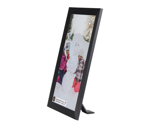 Denver PFF-1501B BLACK FRAMEO FHD czarna - 1535400 - zdjęcie 4